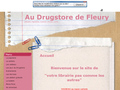 Détails : Au Drugstore de Fleury - FLEURY MEROGIS - 91700 