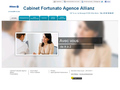 Détails : Cabinet d'assurance Fortunato, Allianz - Athis-Mons - 91200
