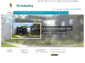 Détails : Agence web ID Industry,  communication entreprise - Grigny - 91351