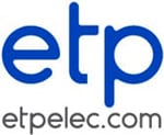 Logo ETP Elec